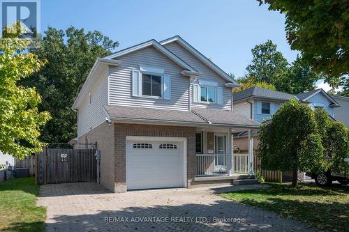 145 Bournemouth Drive, London, ON - Outdoor