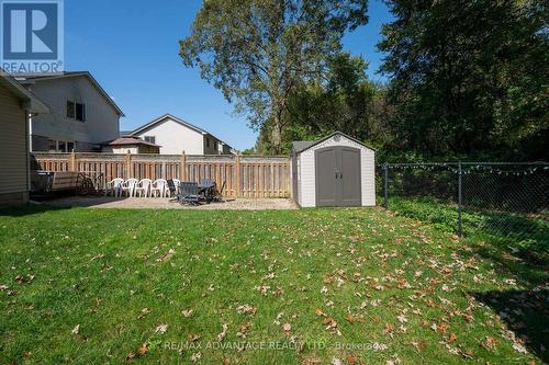 145 Bournemouth Drive, London, ON - Outdoor