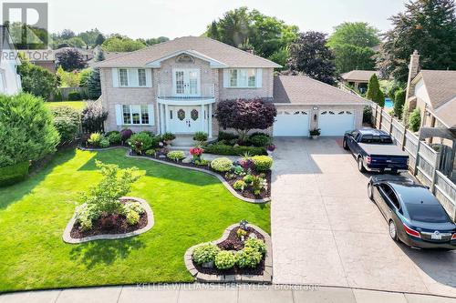 80 Virginia Crescent, London, ON - Outdoor