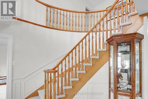 80 Virginia Crescent, London, ON - Indoor Photo Showing Other Room