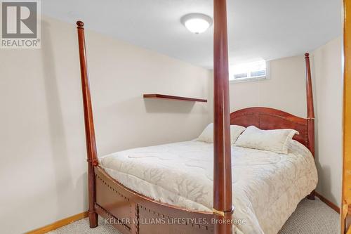 80 Virginia Crescent, London, ON - Indoor Photo Showing Bedroom