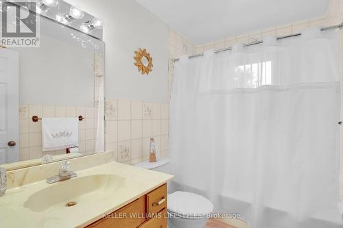 80 Virginia Crescent, London, ON - Indoor Photo Showing Bathroom