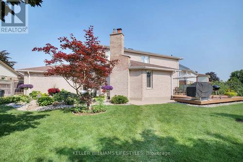 80 Virginia Crescent, London, ON - Outdoor