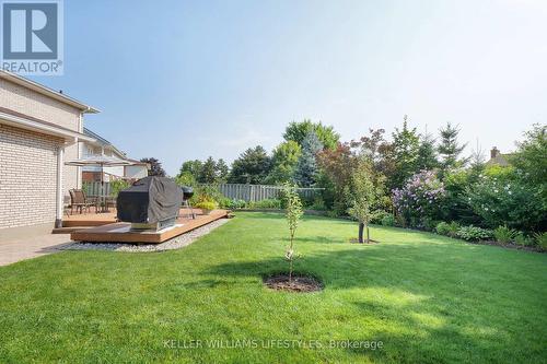 80 Virginia Crescent, London, ON - Outdoor