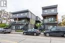 564, 576 & 580 Ellis Street, Penticton, BC  - Outdoor With Facade 