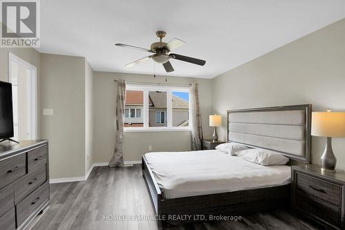 462 Citadel Crescent E, Ottawa, ON - Indoor Photo Showing Bedroom