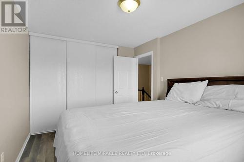 462 Citadel Crescent E, Ottawa (Nepean), ON - Indoor Photo Showing Bedroom