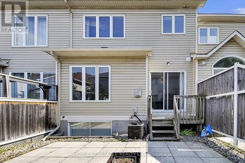 462 Citadel Crescent E, Ottawa (Nepean), ON - Outdoor With Exterior