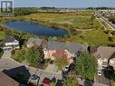 100 Gosnel Circle, Bradford West Gwillimbury (Bradford), ON  - Outdoor With Body Of Water With View 