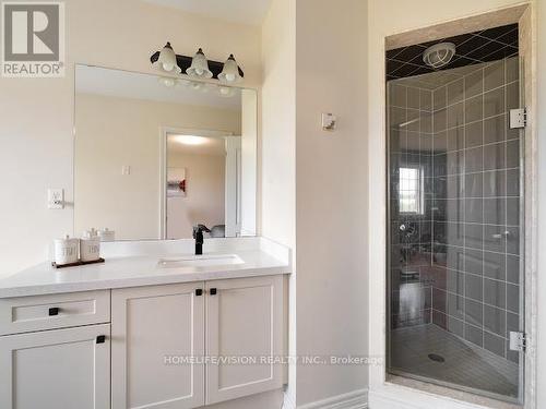 100 Gosnel Circle, Bradford West Gwillimbury, ON - Indoor Photo Showing Bathroom