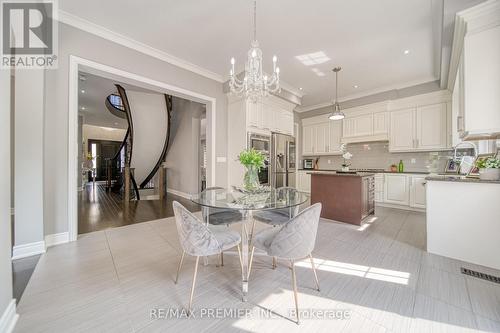 378 Poetry Drive, Vaughan, ON - Indoor