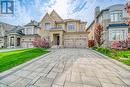 378 Poetry Drive, Vaughan, ON  - Outdoor With Facade 