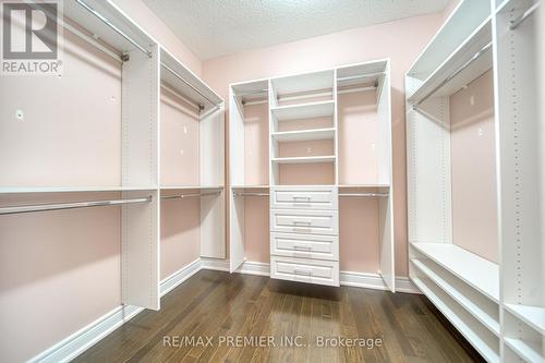 378 Poetry Drive, Vaughan, ON - Indoor With Storage