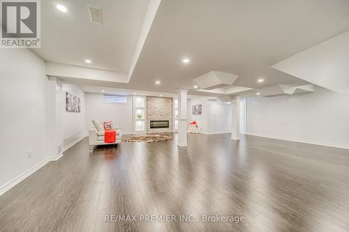 378 Poetry Drive, Vaughan, ON - Indoor