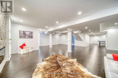 378 Poetry Drive, Vaughan, ON - Indoor