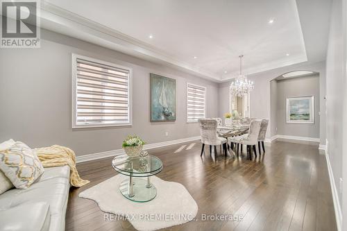 378 Poetry Drive, Vaughan, ON - Indoor Photo Showing Other Room