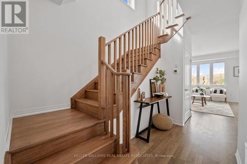 80 Selection Heights, Thorold, ON - Indoor Photo Showing Other Room