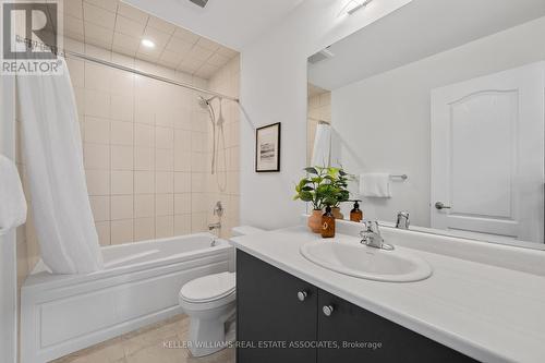 80 Selection Heights, Thorold, ON - Indoor Photo Showing Bathroom