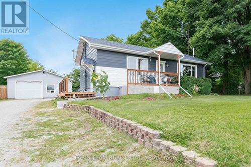 6582 Yonge Street, Innisfil, ON - Outdoor