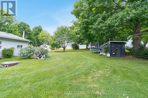 6582 Yonge Street, Innisfil, ON - Outdoor