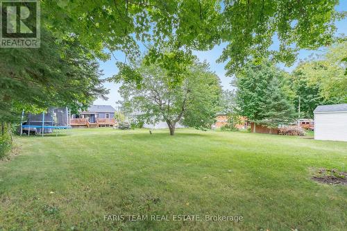 6582 Yonge Street, Innisfil, ON - Outdoor