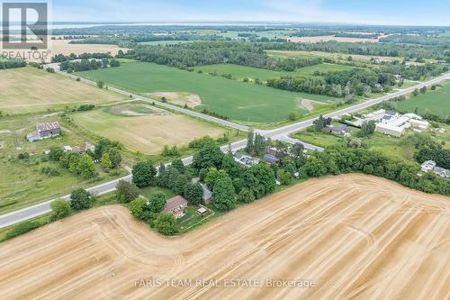 6582 Yonge Street, Innisfil, ON - Outdoor With View