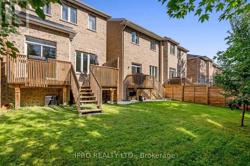 7 Blasi Court, Wasaga Beach, ON - Outdoor With Deck Patio Veranda