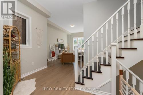 7 Blasi Court, Wasaga Beach, ON - Indoor Photo Showing Other Room