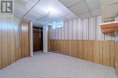 9860 Esplanade Drive, Windsor, ON - Indoor Photo Showing Other Room