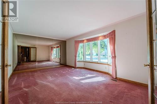 9860 Esplanade Drive, Windsor, ON - Indoor Photo Showing Other Room