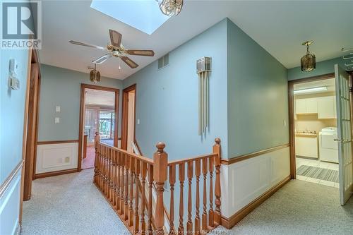 9860 Esplanade Drive, Windsor, ON - Indoor Photo Showing Other Room