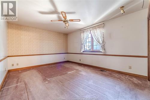 9860 Esplanade Drive, Windsor, ON - Indoor Photo Showing Other Room