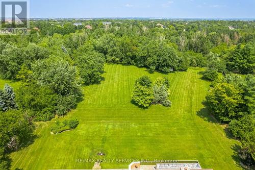 24 Rosegarden Drive, Brampton (Toronto Gore Rural Estate), ON - Outdoor With View