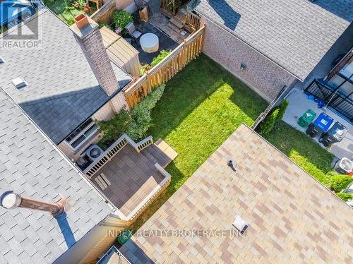 142 Ural Circle, Brampton, ON - Outdoor