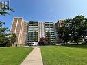 902 - 44 Longbourne Drive, Toronto, ON  - Outdoor With Facade 