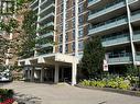 902 - 44 Longbourne Drive, Toronto, ON  - Outdoor With Balcony With Facade 