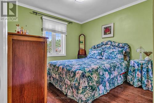 1371 Tansley Drive, Oakville (Bronte East), ON - Indoor Photo Showing Bedroom