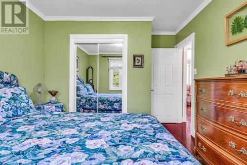 1371 Tansley Drive, Oakville (Bronte East), ON - Indoor Photo Showing Bedroom