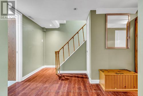 1371 Tansley Drive, Oakville (Bronte East), ON - Indoor Photo Showing Other Room