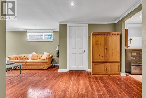 1371 Tansley Drive, Oakville, ON - Indoor