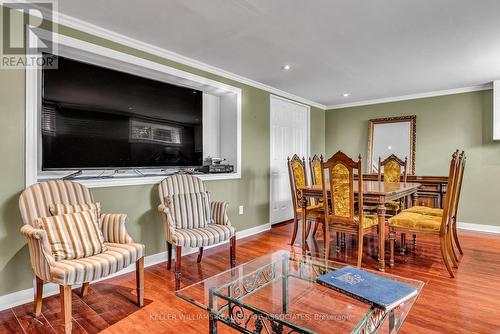 1371 Tansley Drive, Oakville, ON - Indoor