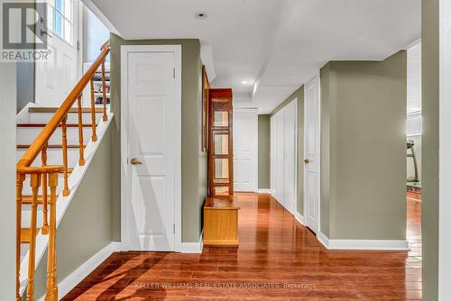 1371 Tansley Drive, Oakville (Bronte East), ON - Indoor Photo Showing Other Room