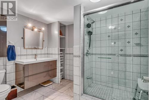 1371 Tansley Drive, Oakville, ON - Indoor Photo Showing Bathroom