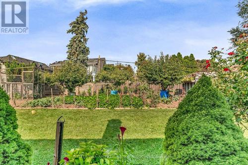 1371 Tansley Drive, Oakville (Bronte East), ON - Outdoor