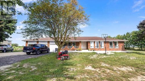 7236 Mayfield Road, Caledon, ON - Outdoor With Facade