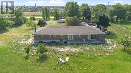 7236 Mayfield Road, Caledon, ON - Outdoor