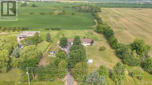 7236 Mayfield Road, Caledon, ON - Outdoor With View