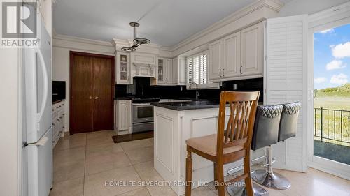 7236 Mayfield Road, Caledon, ON - Indoor Photo Showing Kitchen