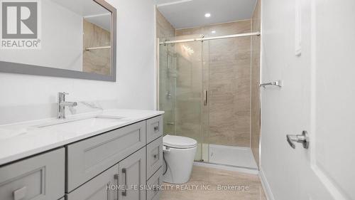 7236 Mayfield Road, Caledon, ON - Indoor Photo Showing Bathroom