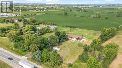 7236 Mayfield Road, Caledon, ON - Outdoor With View